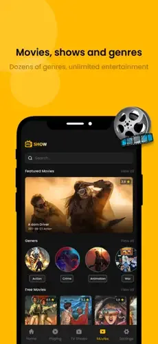 sony-entertainment-television-app Movies and shows